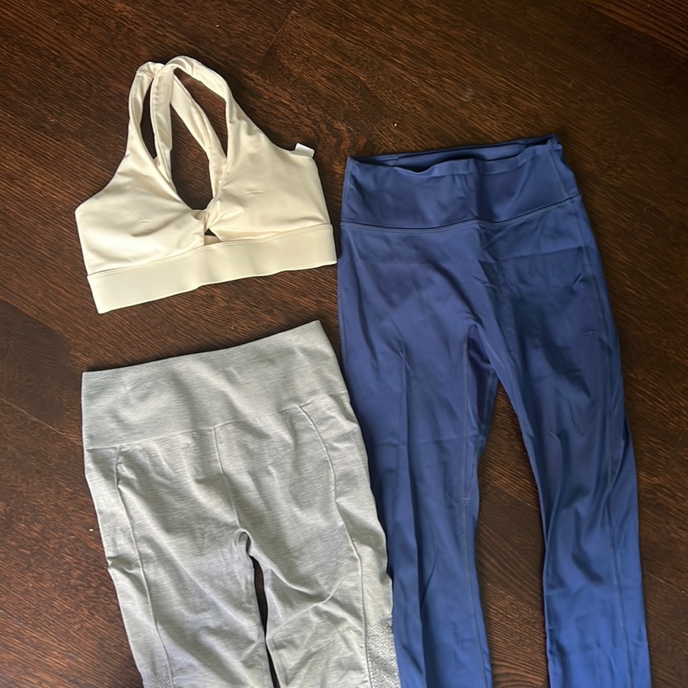 FABLETICS BUNDLE